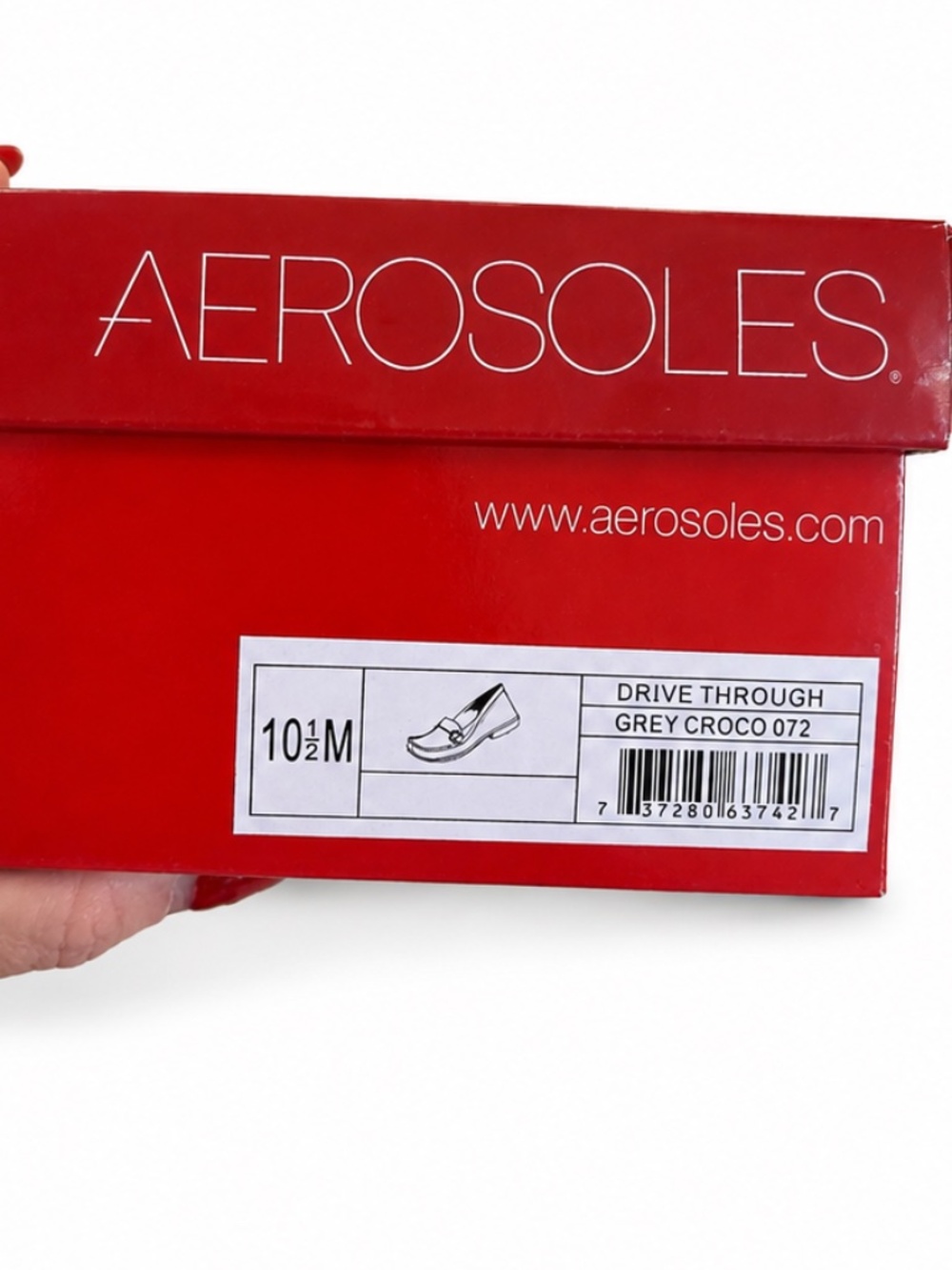 Aerosoles Loafers